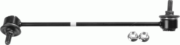 Стойка (тяга) стабилизатора Lemforder. Артикул 33365 01