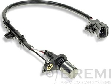 Датчик положения коленвала Bremi для Toyota Auris I 2007-2012. Артикул 60241