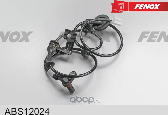 Датчик ABS HYUNDAI SOLARIS 10- зад.лев. (Fenox). Артикул ABS12024