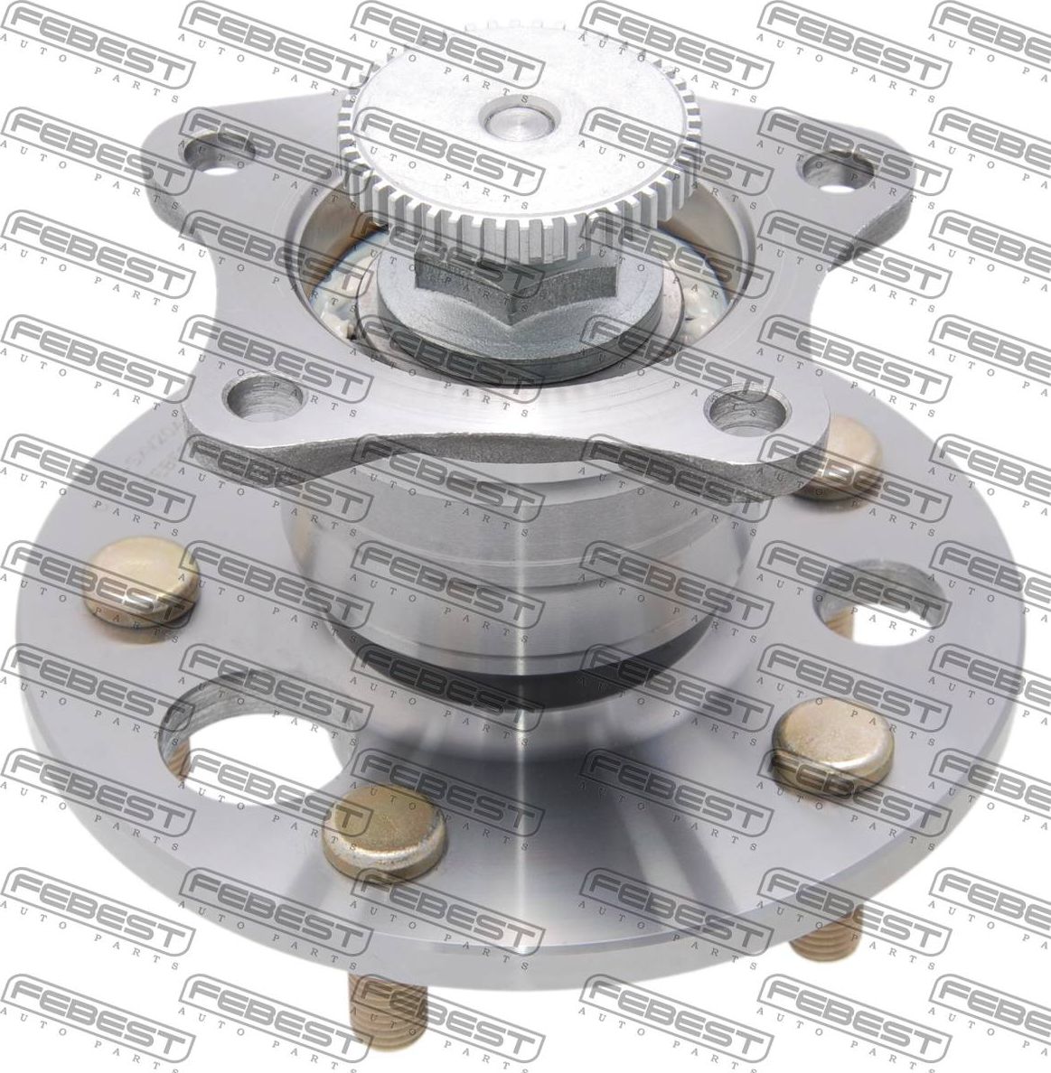 Ступица колеса Febest. Артикул 0182-SXV20A48R