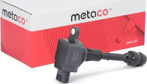 Катушка зажигания NISSAN X-TRAIL/PRIMERA (Metaco) Metaco. Артикул 6908110