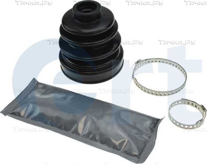 Пыльник ШРУСа внутренний ERT для Honda Accord V 1993-1998. Артикул 500189