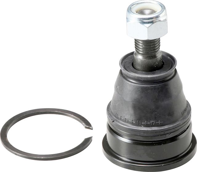 Шаровая опора CTR передняя верхняя для Nissan Navara D40 2009-2015. Артикул CB0334