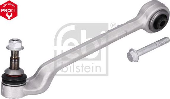 Поперечный рычаг передней подвески Febi Bilstein (алюминий) задний правый для BMW 2 F22 2012-2026. Артикул 45094