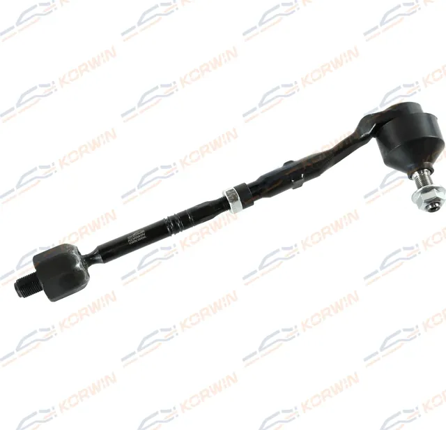 Тяга рулевая L BMW 7 (F01,F02) (гарантия 1 год/30т.км) (Korwin). Артикул KWBC0004L