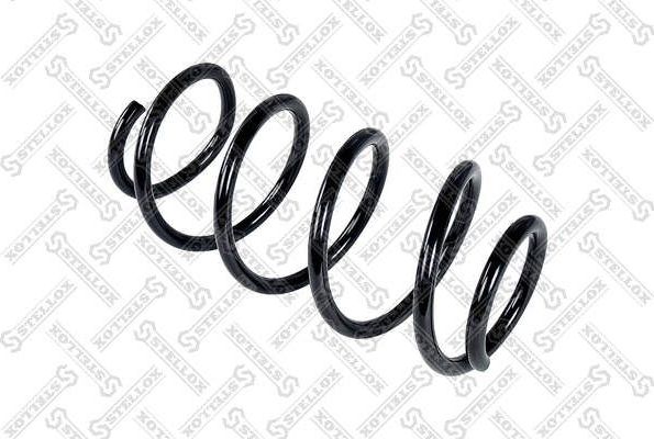 Пружина подвески Stellox. Артикул 10-21060-SX