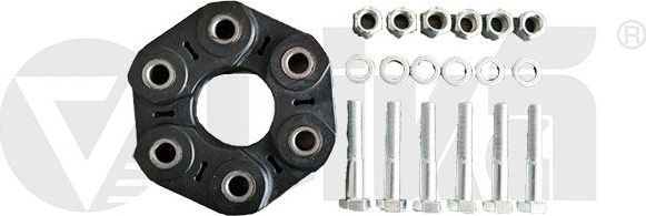 Крестовина карданного вала Vika. Артикул K51790801