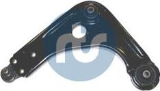 Поперечный рычаг передней подвески RTS левый нижний для Ford KA I 1996-2008. Артикул 96-90604-2