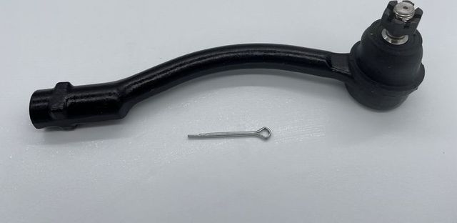 Наконечник рулевой тяги GMB правый внешний для Kia Rio III 2011-2017. Артикул 0710-0241