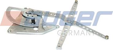 Стеклоподъемник Auger правый для Scania 3 1987-1996. Артикул 67293