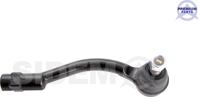 Наконечник рулевой тяги Sidem. Артикул 87433