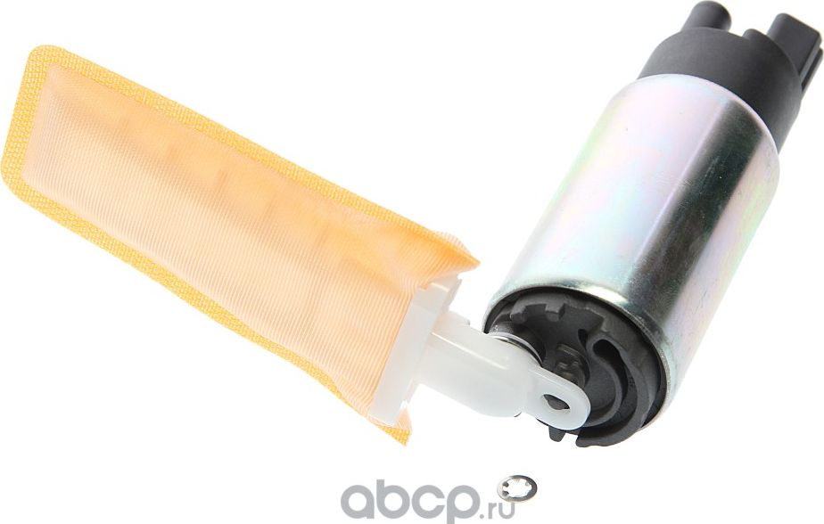 Насос топливный HYUNDAI Accent (94-) (вставка,с сеткой) MEGAPOWER Megapower. Артикул 11018020