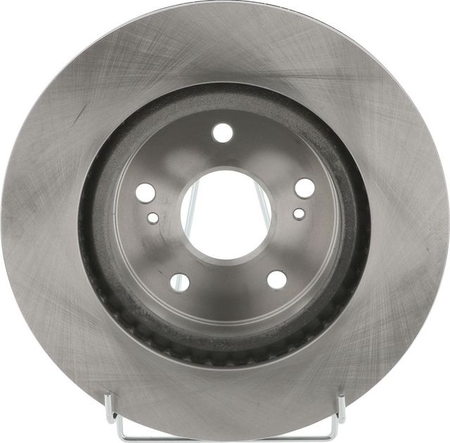 Тормозной диск Ferodo Premier передний для Suzuki Grand Vitara III 2005-2015. Артикул DDF1635