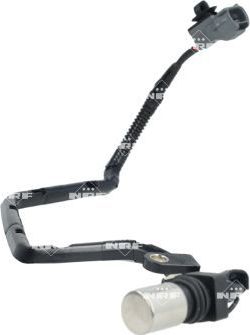 Датчик положения коленвала NRF для Toyota Corolla E170, E180 2013-2018. Артикул 755302