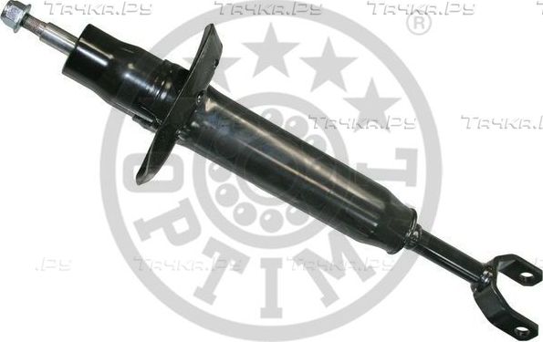 Амортизатор Optimal передний для Volkswagen Passat B5 1996-2000. Артикул A-16882H