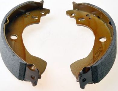 Тормозные колодки Denckermann. Артикул B120134