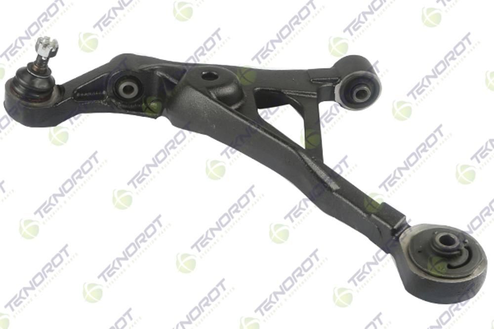 Поперечный рычаг передней подвески Teknorot. Артикул CR-409
