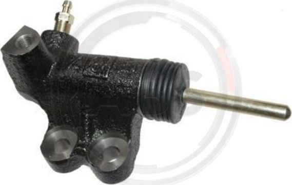 Цилиндр сцепления рабочий ABS (Чугун) для Mitsubishi Starion 1982-1990. Артикул 71624