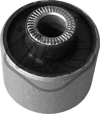 Сайлентблок передней балки Metalcaucho верхний для Mazda Xedos 9 I 1993-2002. Артикул 58278