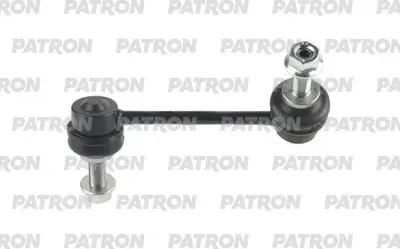 Тяга стабилизатора (Patron). Артикул PS40129L