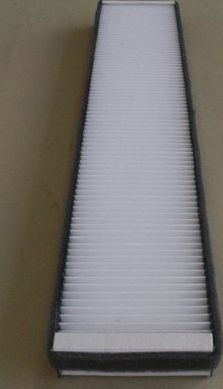 Салонный фильтр SCT-Germany. Артикул SA 1118