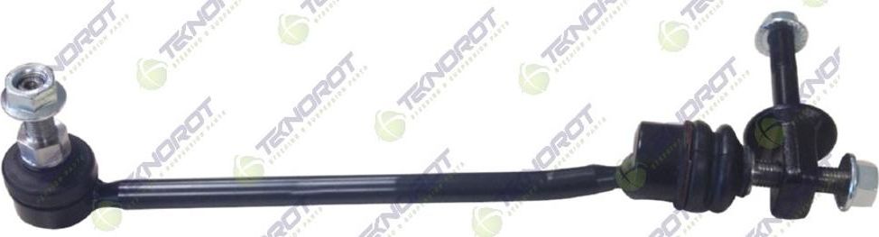 Стойка (тяга) стабилизатора Teknorot. Артикул M-787