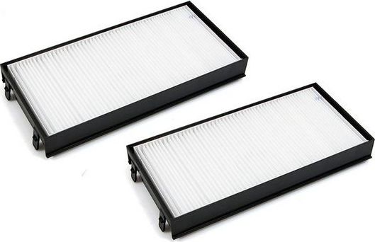 Салонный фильтр JS Asakashi. Артикул AC0154SET