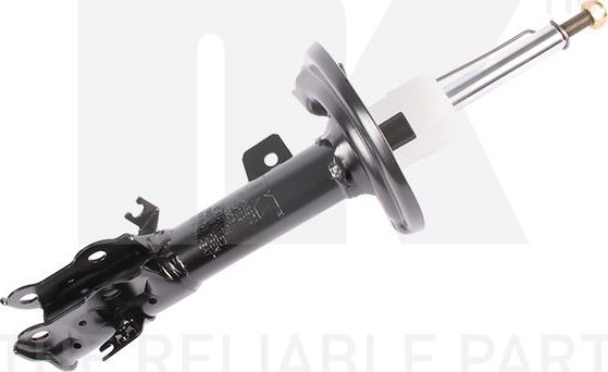 Амортизатор NK. Артикул 65253970