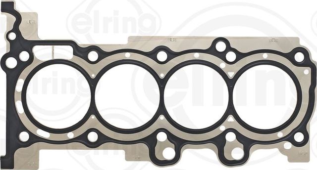 Прокладка ГБЦ Elring для Kia Proceed II 2015-2017. Артикул 091.090