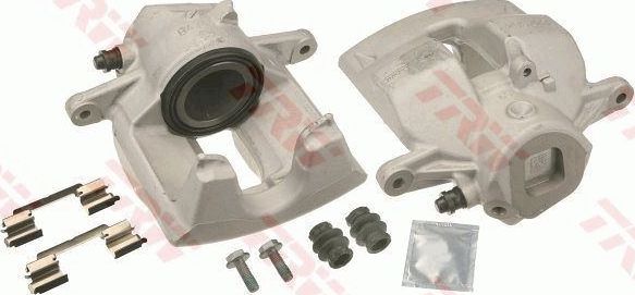 Тормозной суппорт TRW (алюминий). Артикул BHS1043