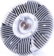 Муфта (вискомуфта) вентилятора Nissens (алюминий) для MAN L2000 1993-2007. Артикул 86226