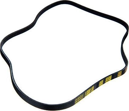 Приводной ремень поликлиновой Zentparts для MAN TGM 2005-2026. Артикул Z23502