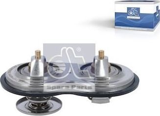 Термостат DT Spare Parts для Scania R 2004-2015. Артикул 1.11205