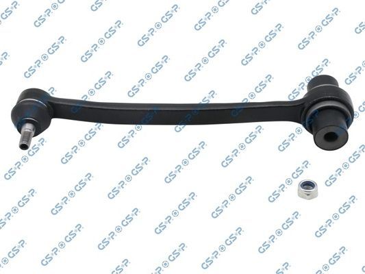 Поперечный рычаг задней подвески GSP. Артикул S060250