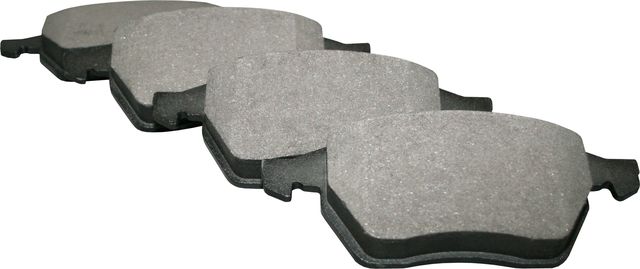 Тормозные колодки JP Group. Артикул 1163604810