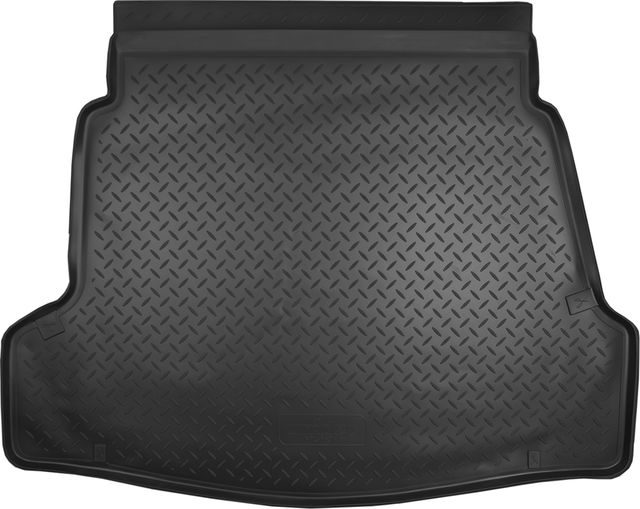 Коврик Норпласт для багажника Hyundai i40 2011-2026. Артикул NPL-P-31-19