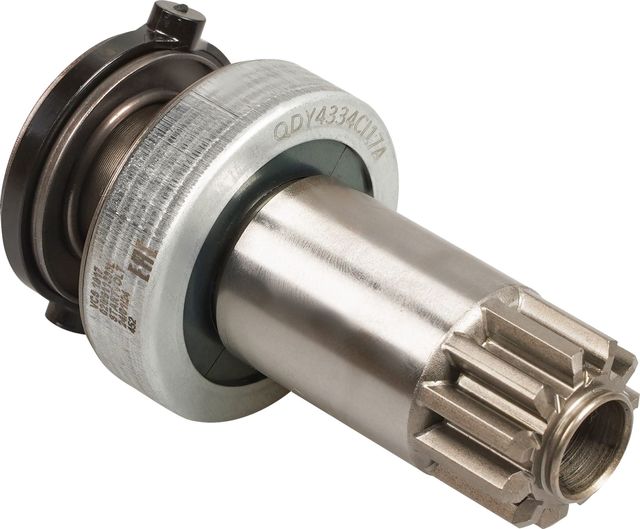 Бендикс стартера StartVOLT для Volkswagen Transporter T6 2015-2026. Артикул VCS 1817