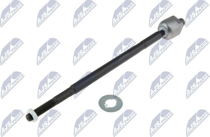 Поперечный рычаг задней подвески NTY. Артикул ZWT-NS-044