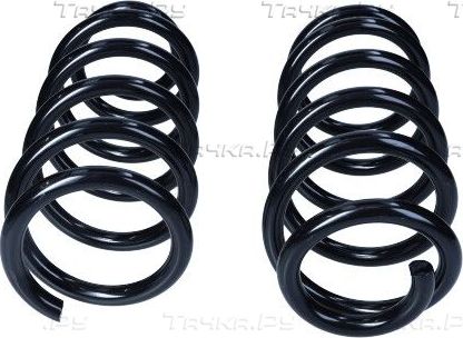 Пружина подвески MaXgear. Артикул 60-0952D