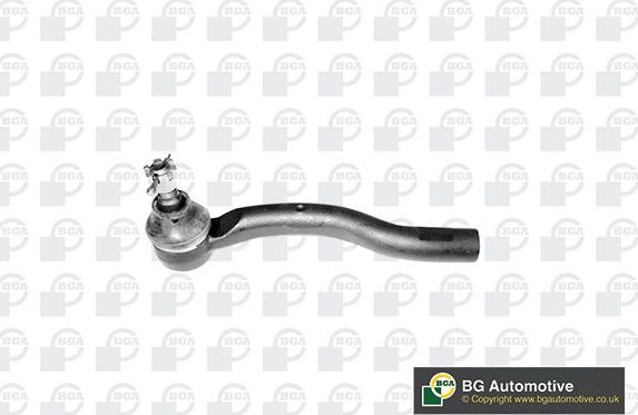 Наконечник рулевой тяги BGA. Артикул SR9166