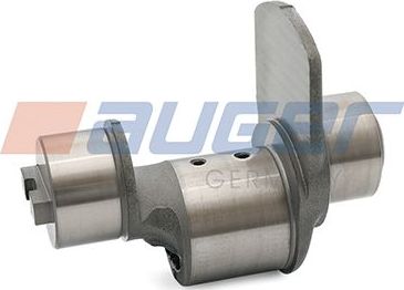 Коленвал компрессора Auger для Mercedes-Benz Actros MP1 1996-2002. Артикул 79555