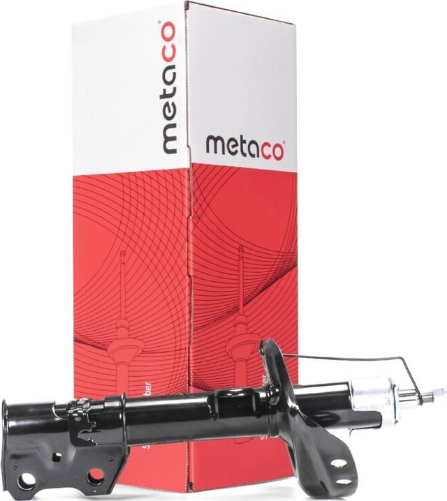 Амортизатор передний правый (Metaco). Артикул 4810180R