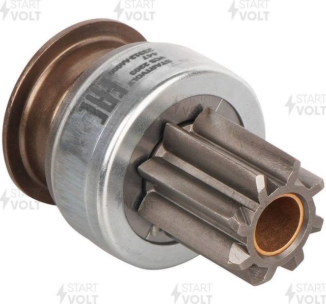 Бендикс стартера StartVOLT для Subaru Legacy III 1998-2003. Артикул VCS 2203