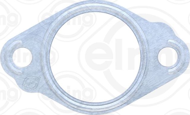 Прокладка выпускного коллектора Elring для PUCH G-modell W460 1986-1991. Артикул 218.464