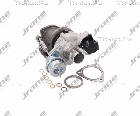 Турбина (турбокомпрессор) Jrone для Citroen C4 II 2009-2026. Артикул 8B03-400-997