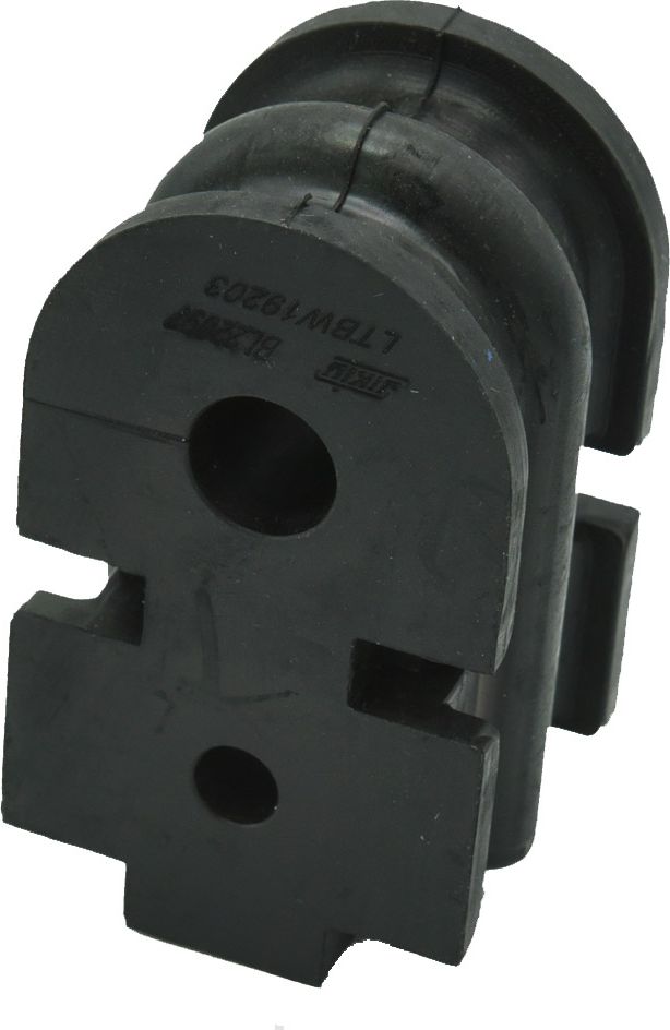 Втулка стабилизатора NISSAN_March_BK12_(2002-2007) (Jikiu). Артикул bl22097