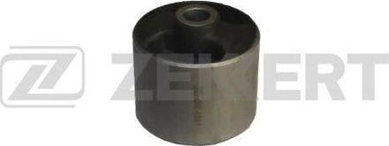 Подушка (опора) двигателя Zekkert задняя для Land Rover Freelander I 1998-2006. Артикул GM-5581