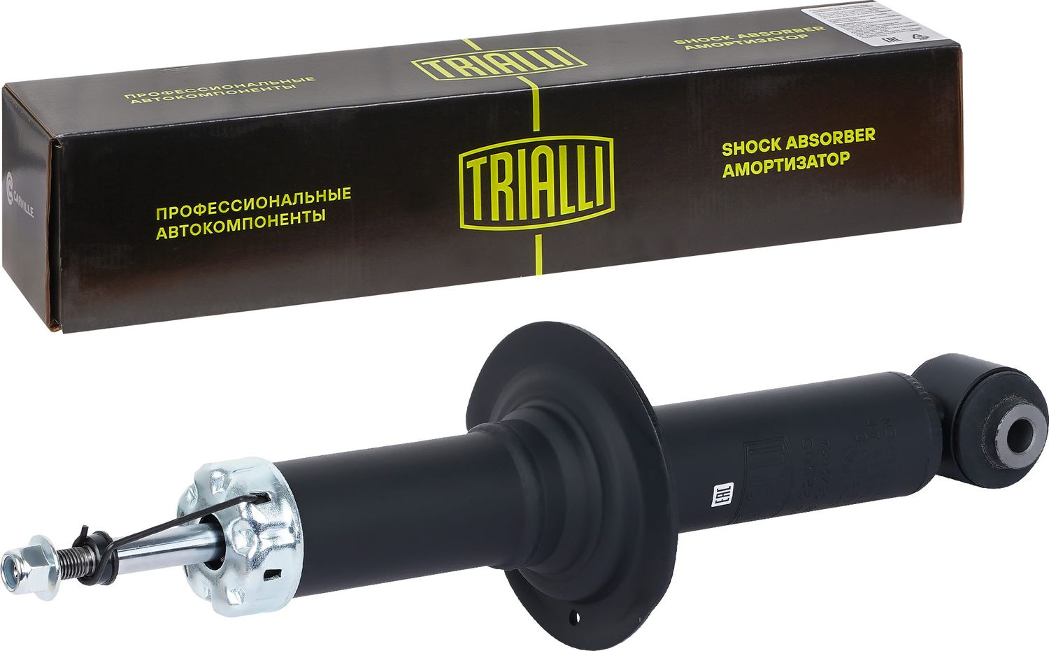 Амортизатор Trialli. Артикул AG 22505