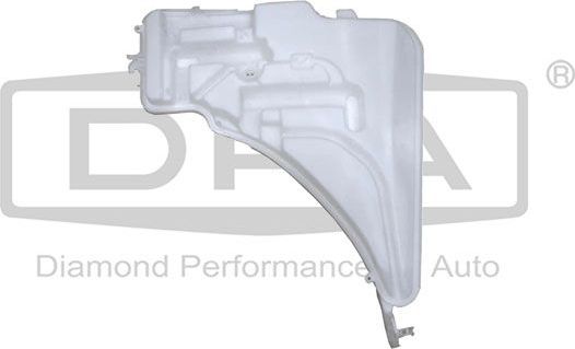 Бачок омывателя DPA для BMW 3 VI (F3x) 2012-2019. Артикул 91411002