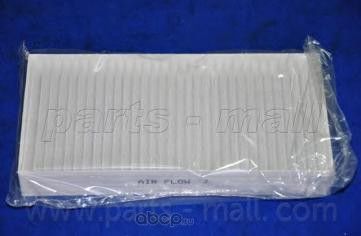 Фильтр салона (Parts-Mall). Артикул PMY-008